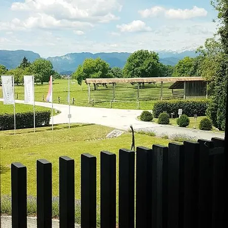 Lambergh Chateau & Hotel