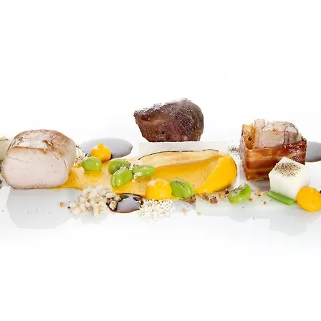 Lambergh Chateau & 4* Dvorska Vas
