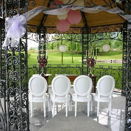 فندق Lambergh Chateau & Dvorska Vas