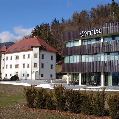 Hotel Lambergh Chateau &